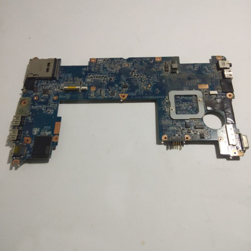 Mobo Mati Motherboard Mainboard HP Mini 210-1102TU