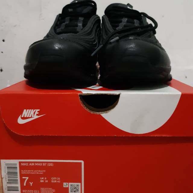 Nike air max 97
