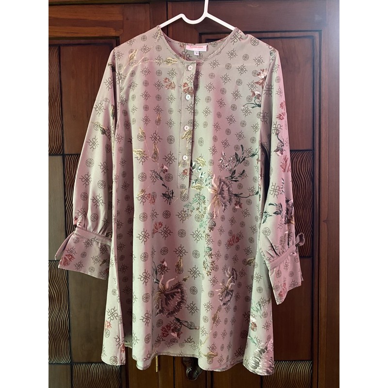 MAHATI TOP
