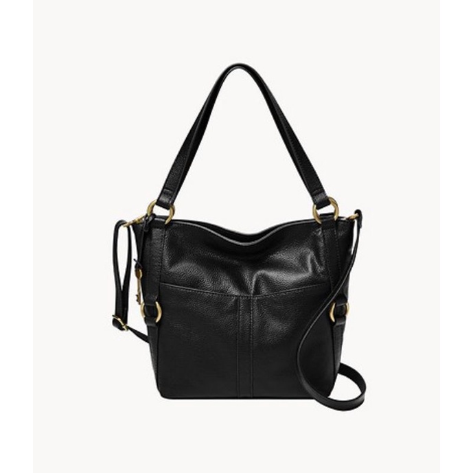 Tas Fossil Sam Shopper