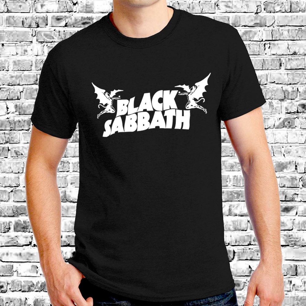 BLACK SABBATH - KAOS BLACK SABBATH LOGO