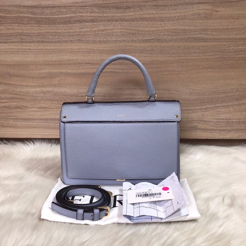 Authentic Preloved Furla Bag / tas furla branded