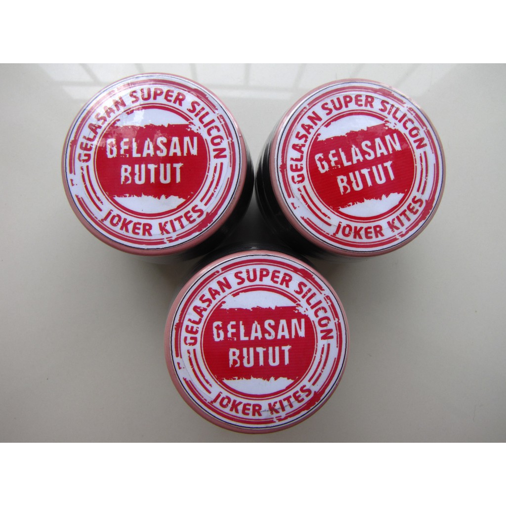 JOKER BUTUT SENAR MATOT 018 100% ORIGINAL BY YUDHO LEE