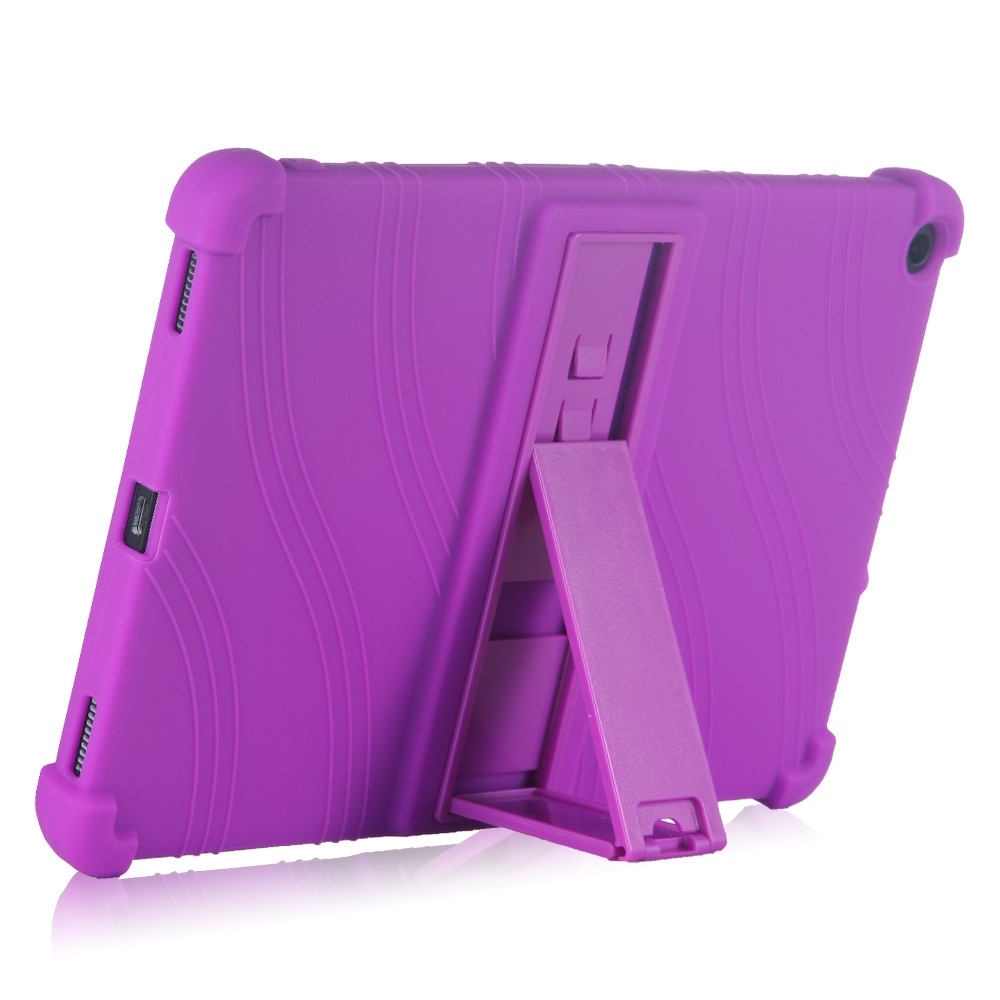 Casing Soft Case Silikon Tebal Shockproof Untuk Alldocube iPlay 30 Pro iPlay30 10.5 &quot;