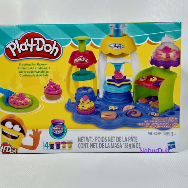 harga play doh termurah