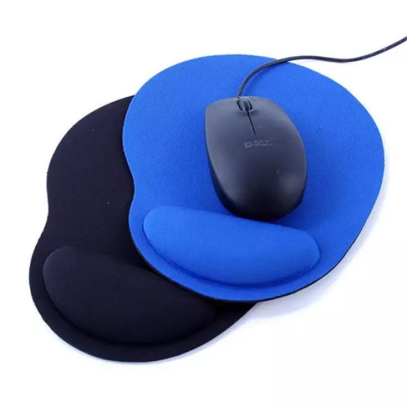 Mouse pad/alas mouse/tatakan mouse harga super murah