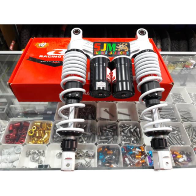 Shock belakang rcb sb series 335 matic n max