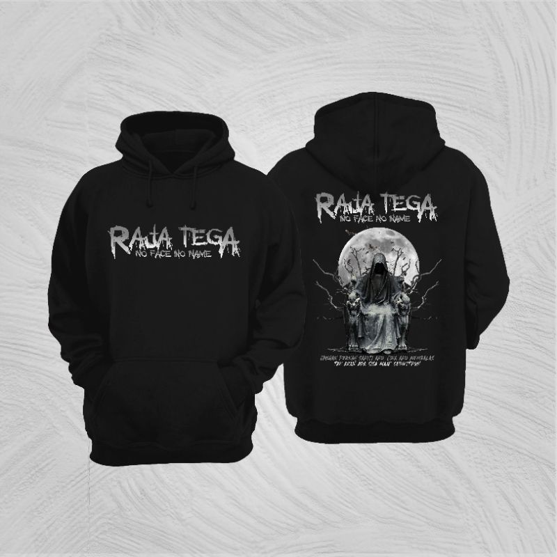 HOODIE RAJA TEGA