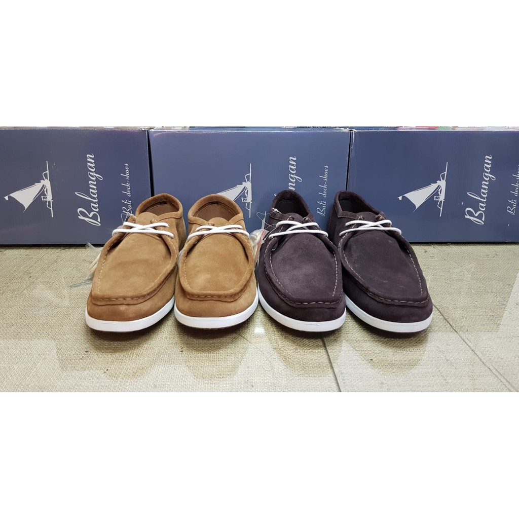 Sepatu Casual Original