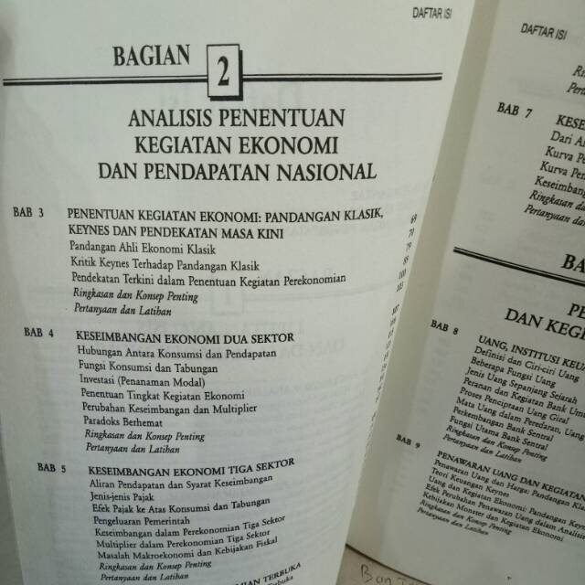 ebook pengantar ekonomi mikro sadono sukirno