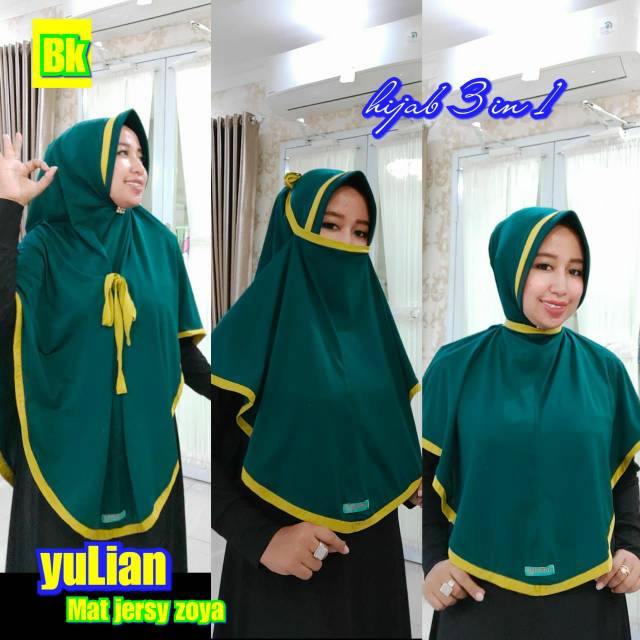 Hijab bunda inna link1