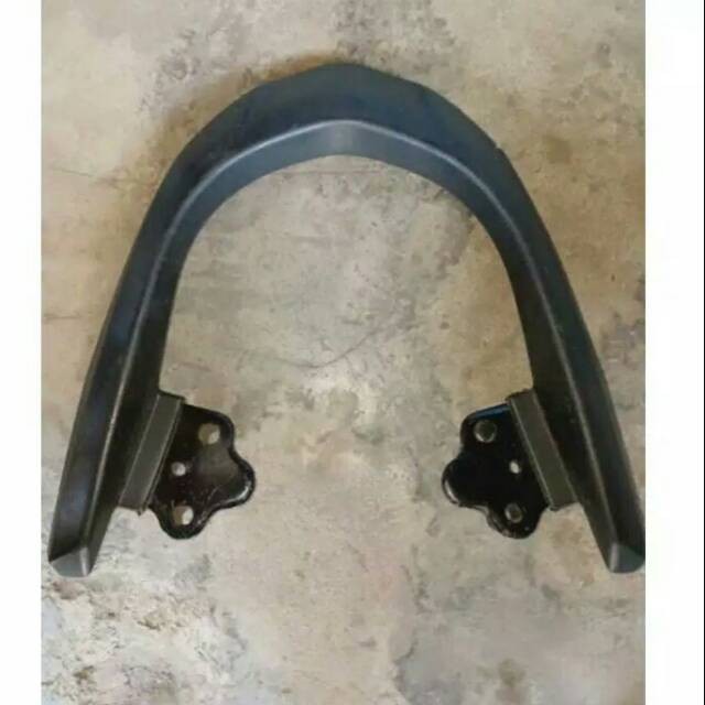 Behel begasi belakang honda beat fi 2013 2016 pnp beat esp