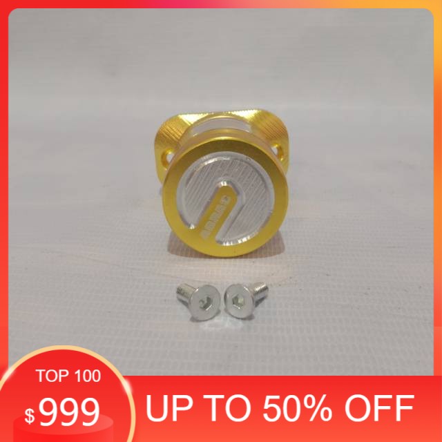 

Promo murah meriah tutup oli stempel merk Agras