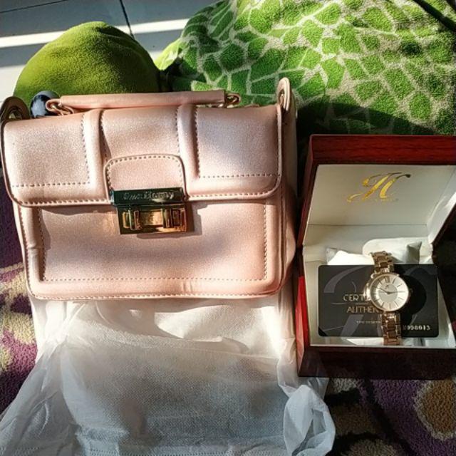 Jimshoney Timepiece 2139