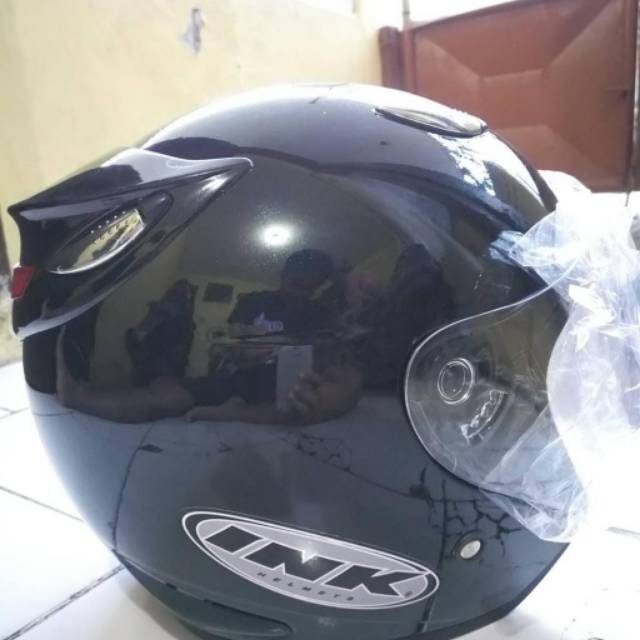 HELM / INK / INK CENTRO / HELM MOTOR / HELM MURAH / HELM MOTOR SNI / CENTRO