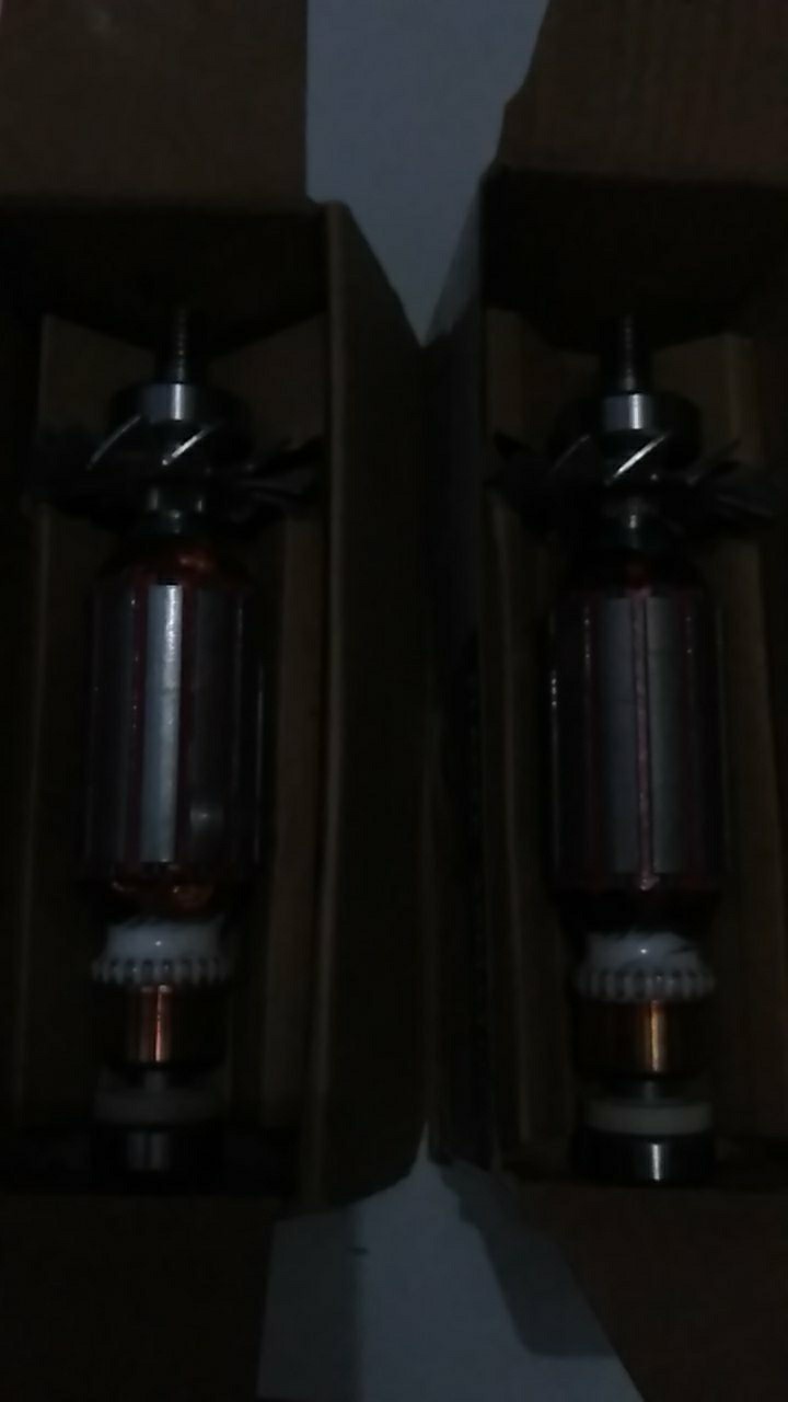 Armature Angker Mesin Serut Planer Ketam Makita Modern 2900 1900