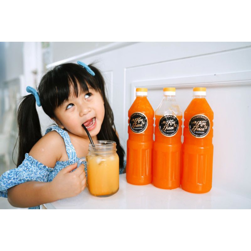 

MARKISA MR. KEE JUICE Uk 500 ML
