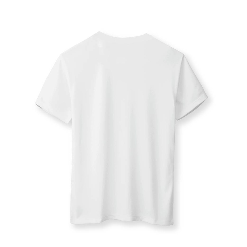 T-shirt Freeride White Do More