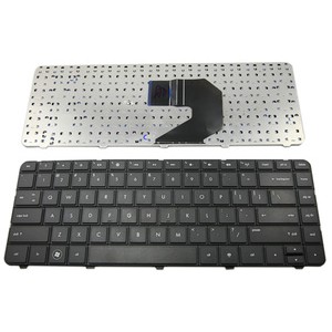 Keyboard HP Compaq Presario CQ43 CQ43-100 CQ43-200 CQ43-300 CQ43-400