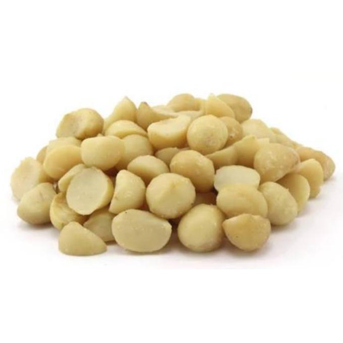 

Terfavorit Macadamia nut @ 250 gram