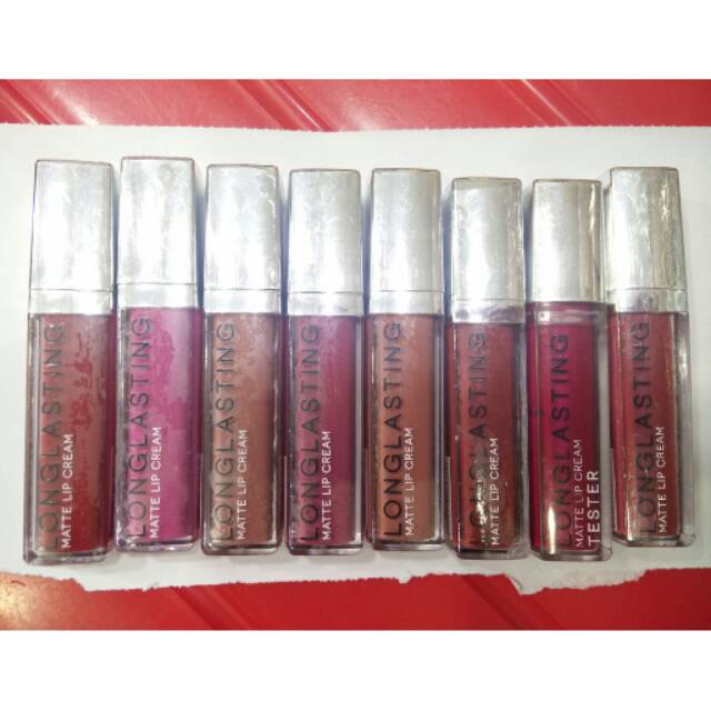 Lip cream Lt pro