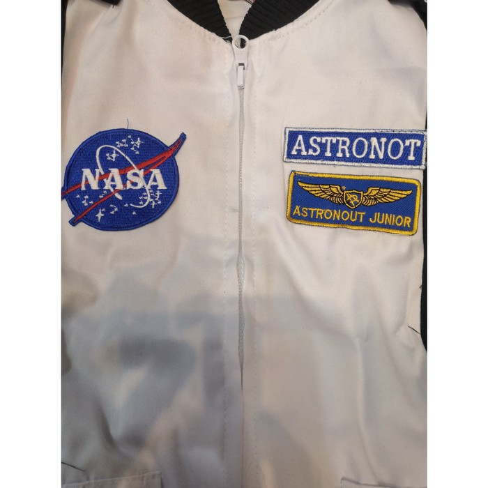 Kostum Profesi Anak Astronot Baju Seragam Kijang Nasa