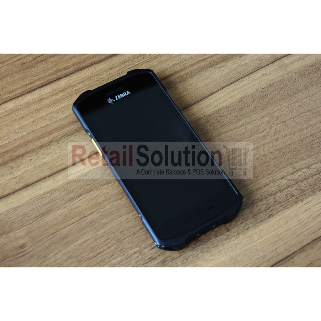 Barcode Scanner PDT Android Zebra TC26 / TC-26 / TC 26 Garansi Resmi