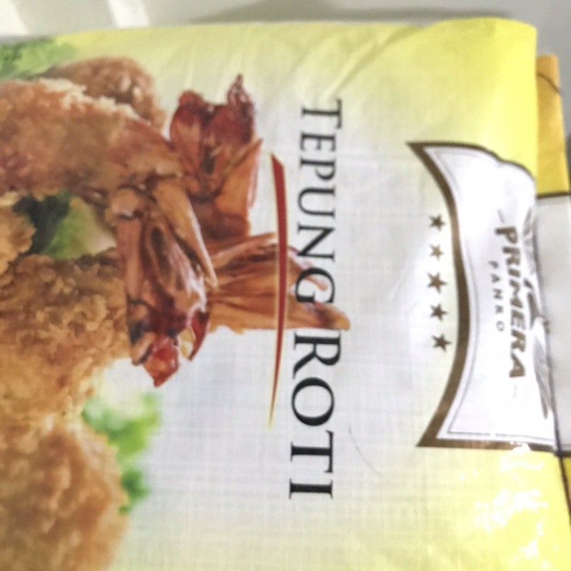 

(I-14) panir kasar mix primera 250gram
