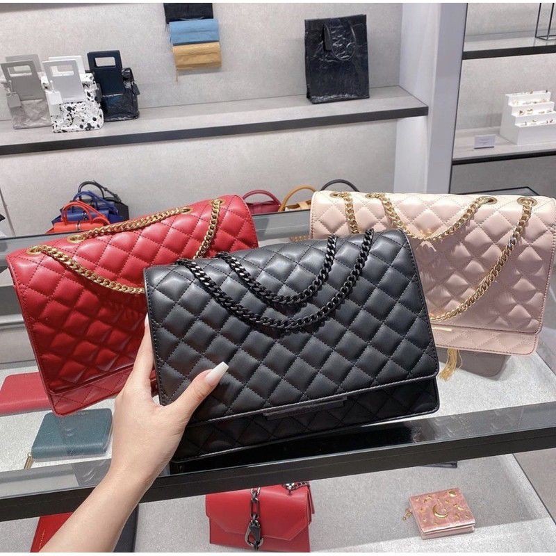 TAS RANTAI CK