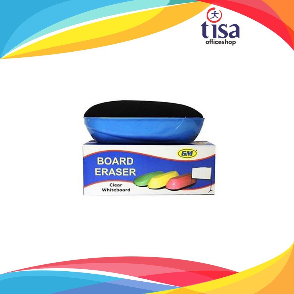 

White board Eraser ATARI