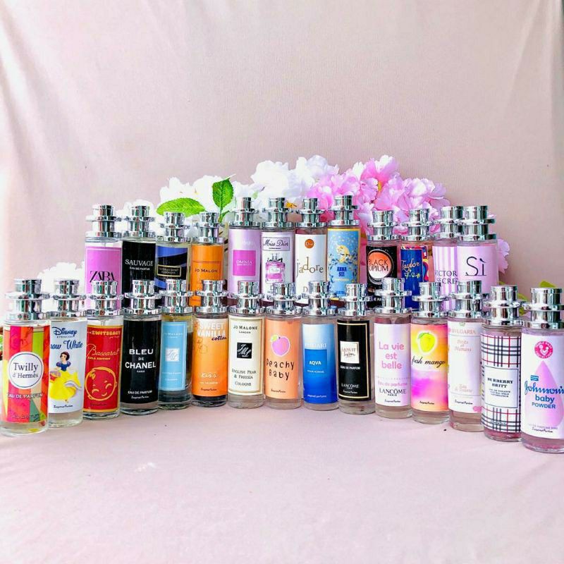 PARFUM THAILAND BEST SELLER 35ML