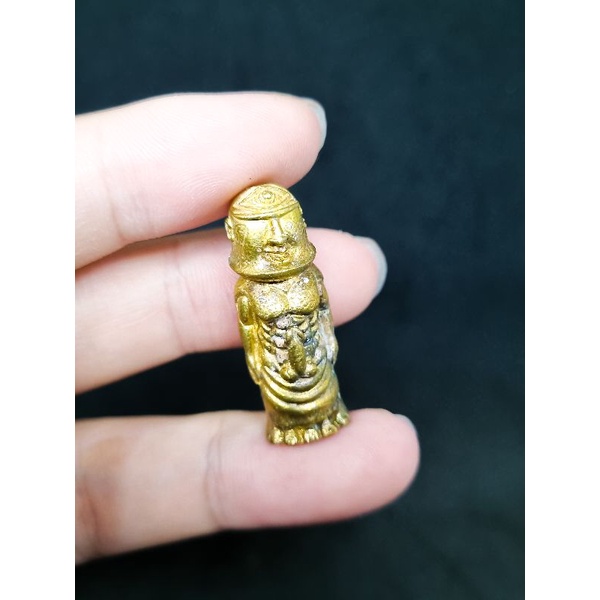 Ekapada Cyclops Ngang by Phra Arjarn O, Phetchabun.