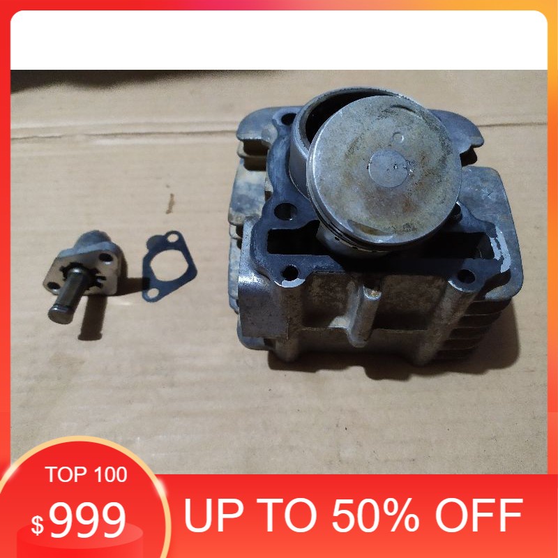 block boring cylinder blok seher jupiter z1