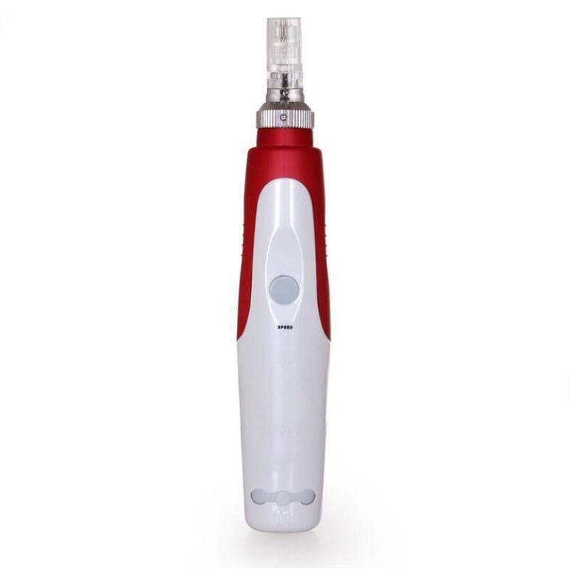 MYM DERMAPEN FOR BB GLOW/ STAMP WAJAH DERMAPEN/ MIKRO ROLLER