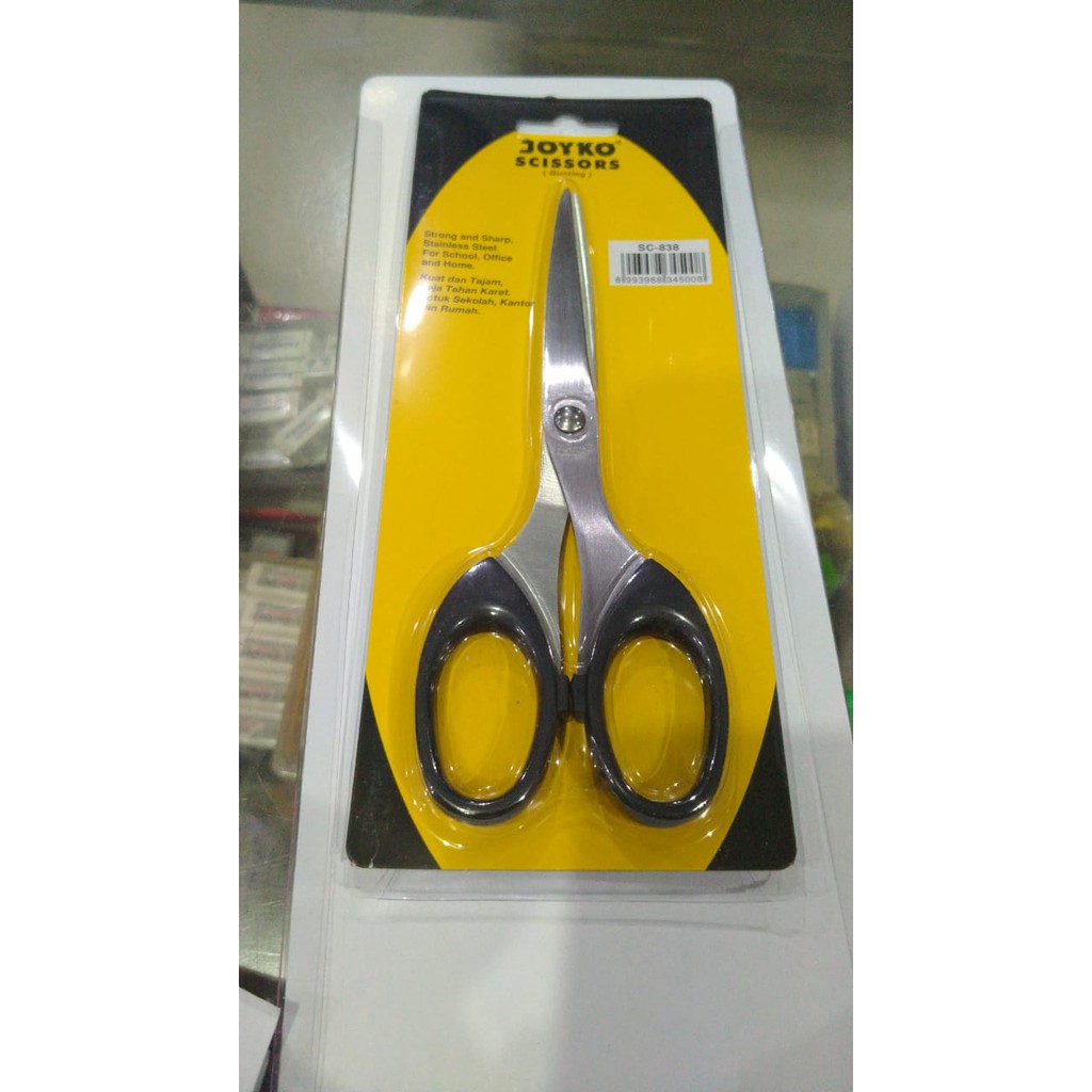 

Gunting Joyko