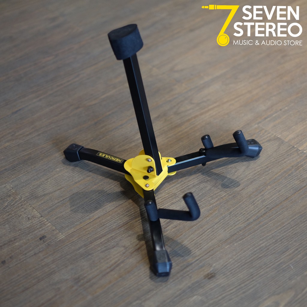 Hercules GS402BB GS 402 BB  Stand Gitar - Bass