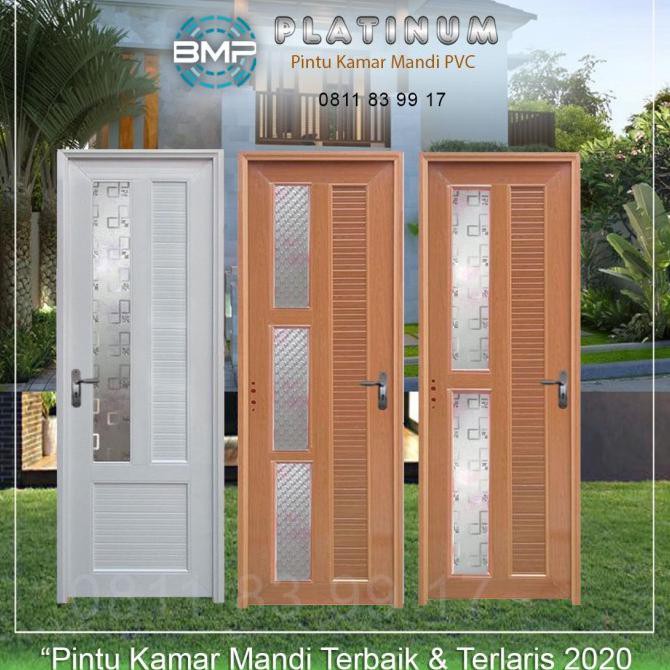 Jual Pintu kamar mandi | Shopee Indonesia