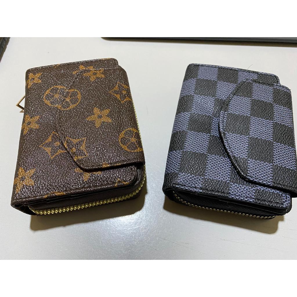 DOMPET RESLETING KARTU KLIP DOMPET UANG SLOT TEMPAT KARTU