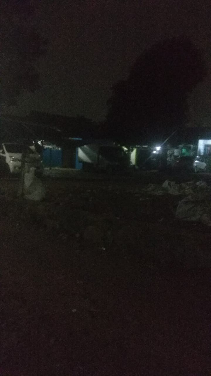 Isi 50: Standing Pouch 12x20 Kemasan Berdiri 12 X 20 Seal Lebar Seal Biasa Murah