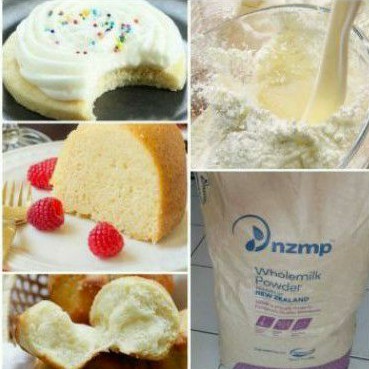 

nzmp susu bubuk wholemik powder full cream reapak 1kg