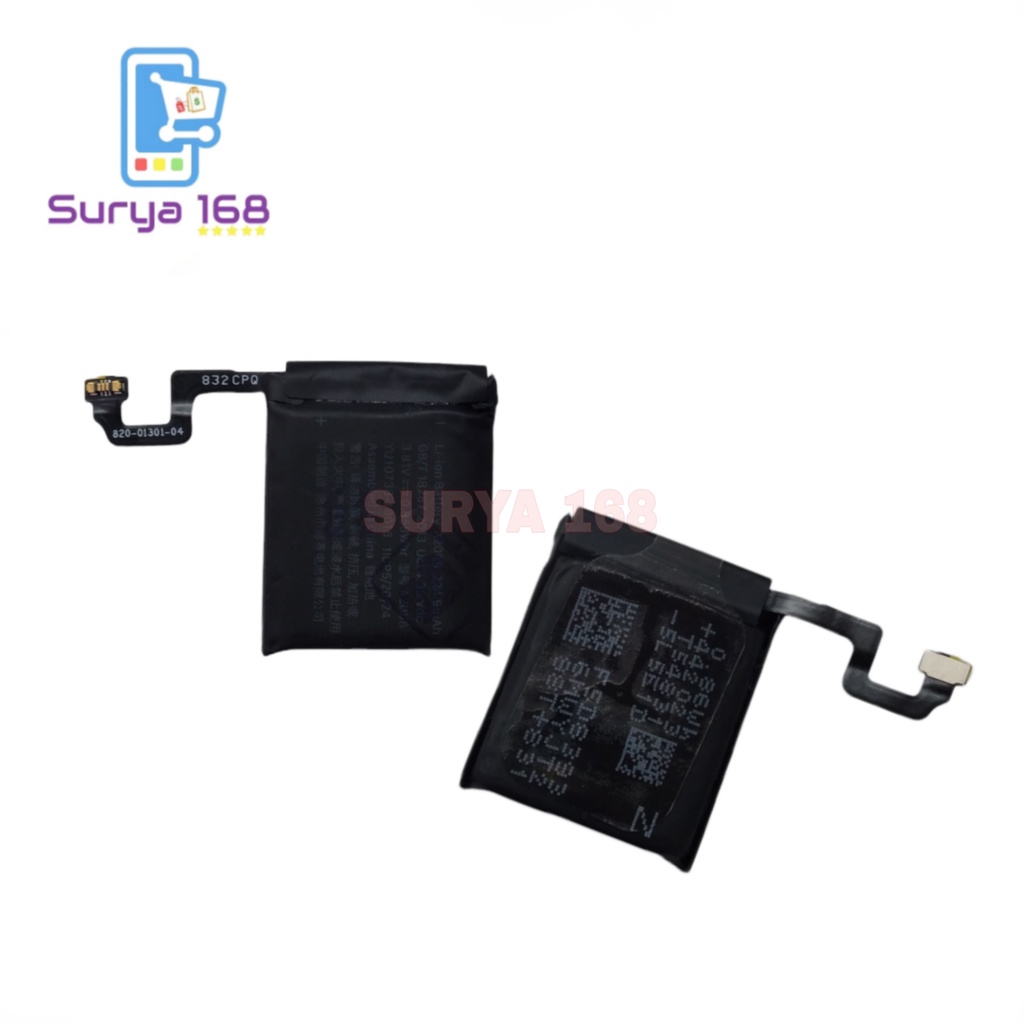 BATTERY BATERAI BATERE BATRE  BATERY IWATCH I WATCH 4 40MM 40 MM