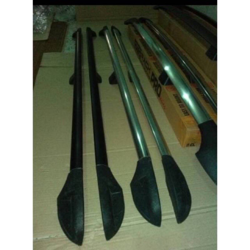 roof rail universal mobil