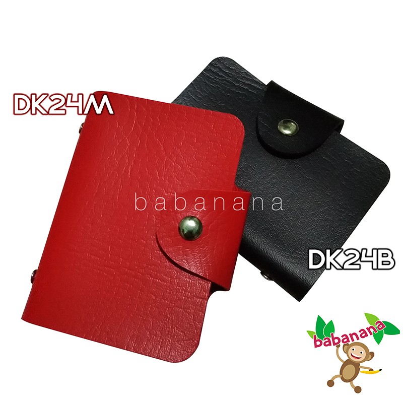 Dompet Kartu