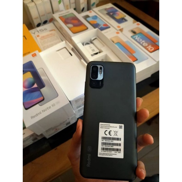 note 10 5g ram 8/128gb