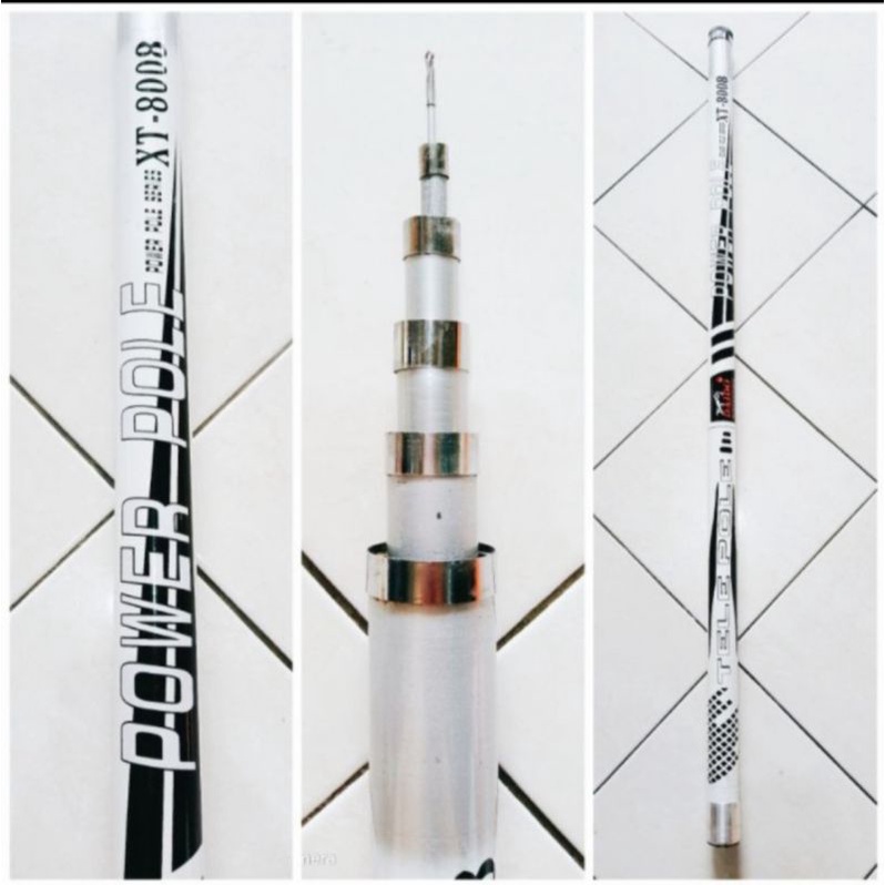 JORAN TEGEK DAIDO POWER POLE XT 800