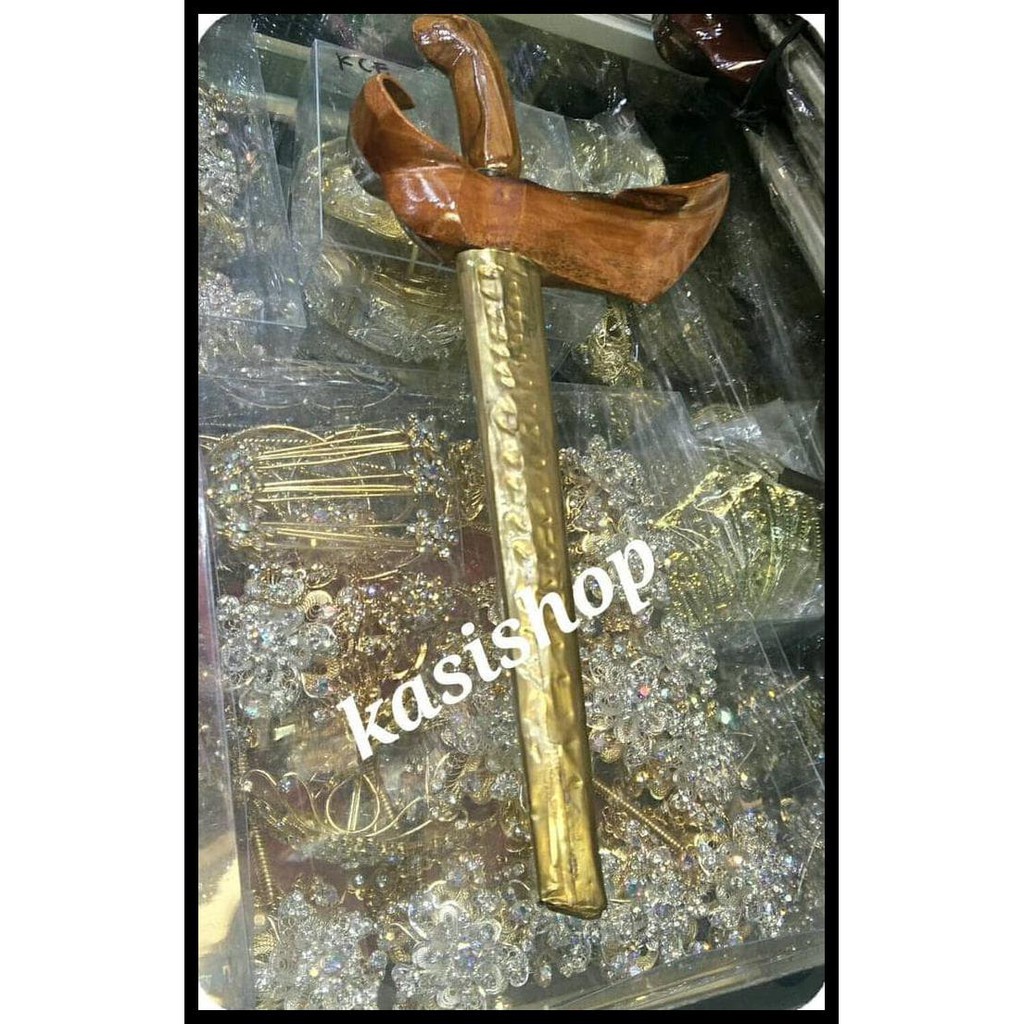 JUAL Kostum Adat Madura | Keris Mainan Perlengkapan Baju Adat Jawa Anak