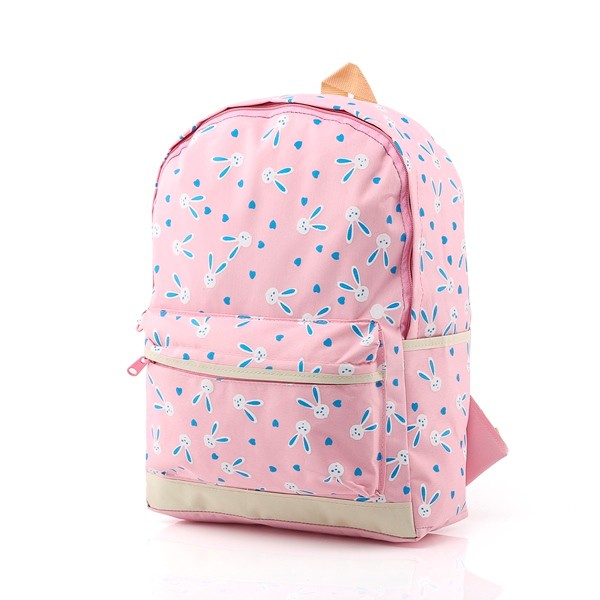 tas anak perempuan murah/ tas backpack anak 4in1/ tas sekolah murah BR 304