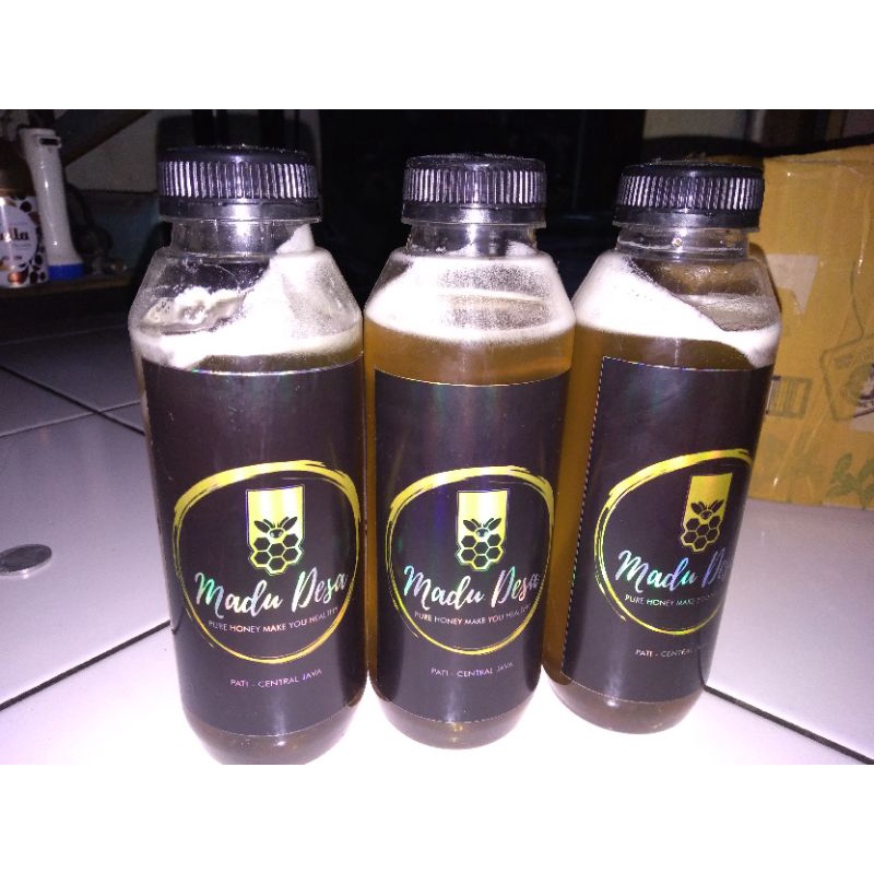 

Madu Desa