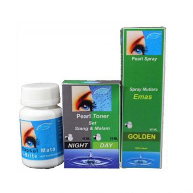FOR SALE B-Trang Obat Mata Murah