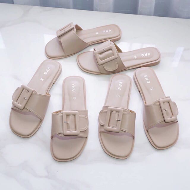 DAFF 57 SANDAL FLIP FLOP